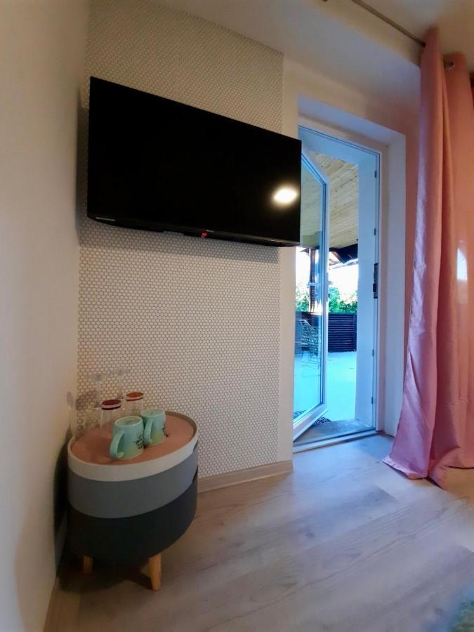 Rooms Optim Ptuj Exterior foto
