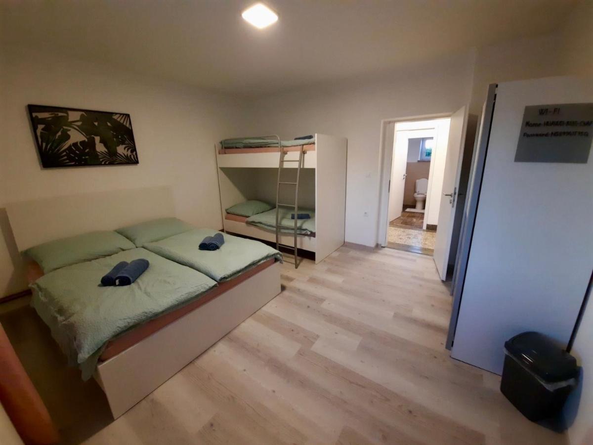 Rooms Optim Ptuj Exterior foto