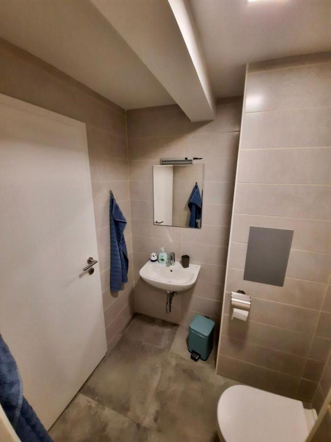 Rooms Optim Ptuj Exterior foto
