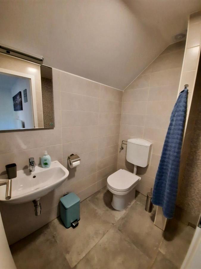 Rooms Optim Ptuj Exterior foto
