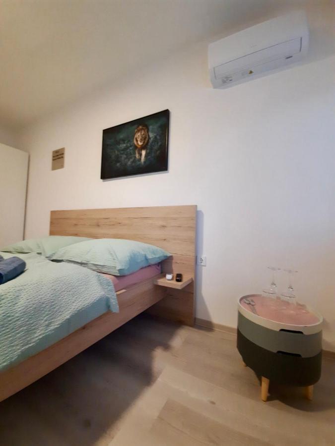 Rooms Optim Ptuj Exterior foto