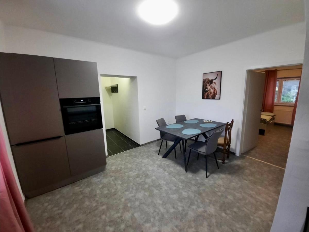 Rooms Optim Ptuj Exterior foto