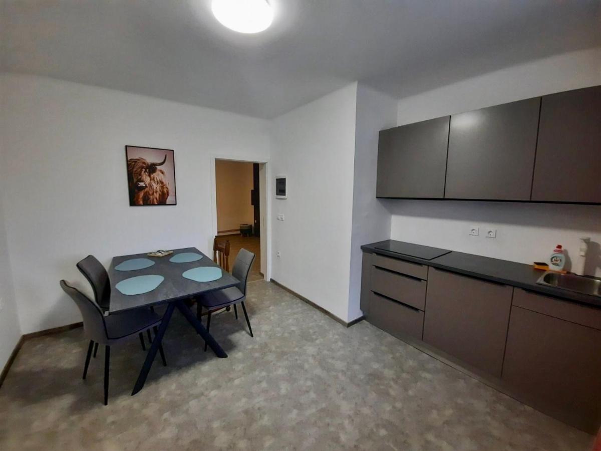 Rooms Optim Ptuj Exterior foto